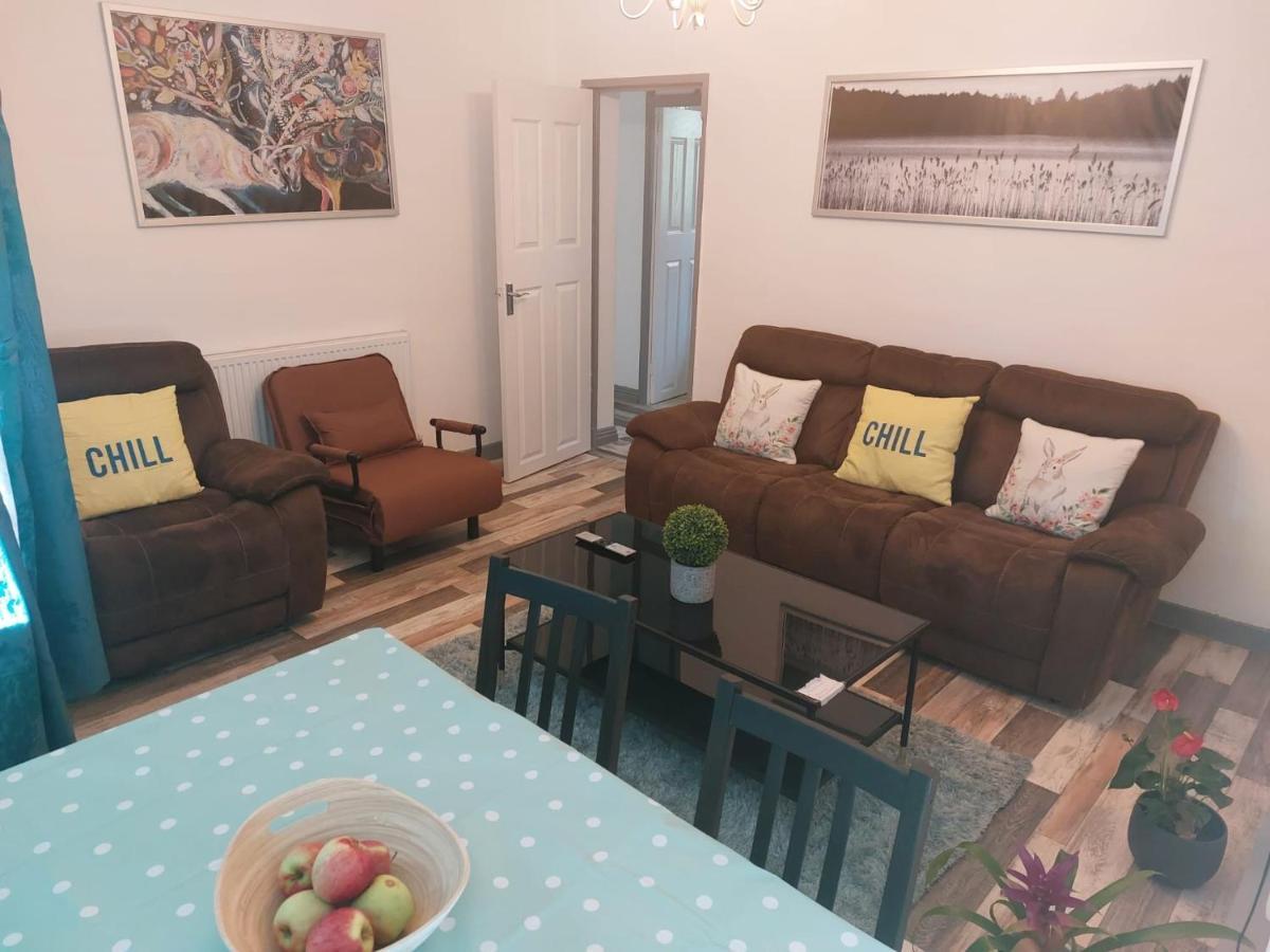 Holiday Villa 런던 외부 사진