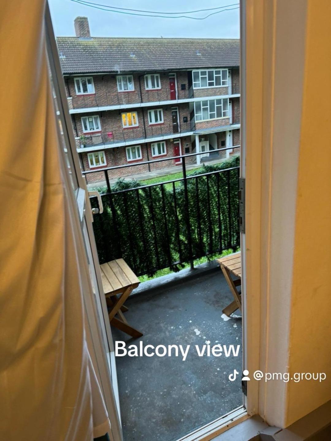 Holiday Villa 런던 외부 사진