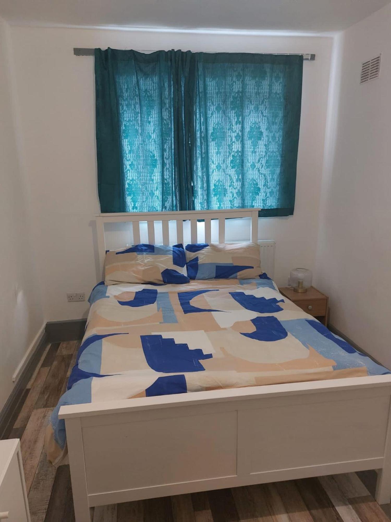 Holiday Villa 런던 외부 사진